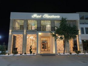 Hotel Transilvania Zalău
